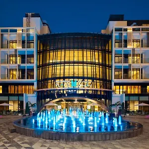 Millennium Place Mirdif شقة فندقية