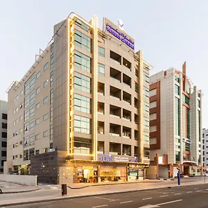 4* Lägenhetshotell Auris Boutique Apartments, Al Barsha - At The Mall