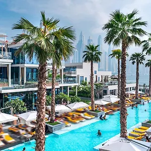 Five Palm Residences Aparthotel