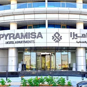 Pyramisa شقة فندقية