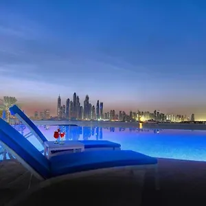 Oceana Residences, Free & Pool Access Dubaï