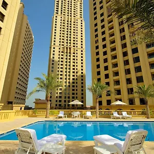 4* Lägenhetshotell Suha Jbr