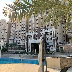 Luxury At Balqis Dubaï